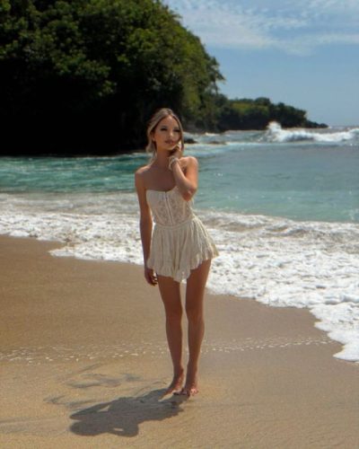 Nusa Penida Bali в июне — фото погоды (2026-06-18)