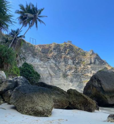 Nusa Penida Bali в июне — фото погоды (2026-06-20)