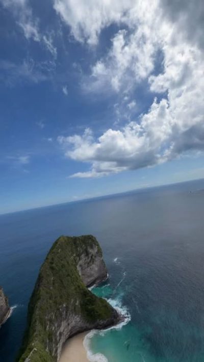Nusa Penida Bali в июне — фото погоды (2026-06-23)