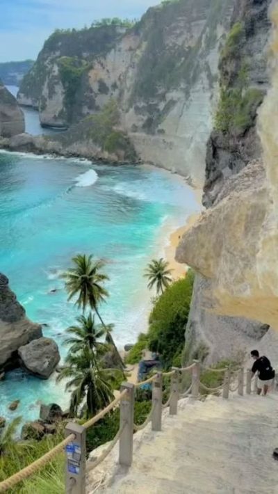 Nusa Penida Bali в июне — фото погоды (2026-06-26)