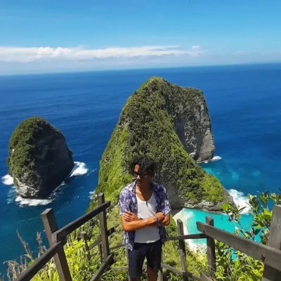 Nusa Penida Bali в июне — фото погоды (2026-06-30)