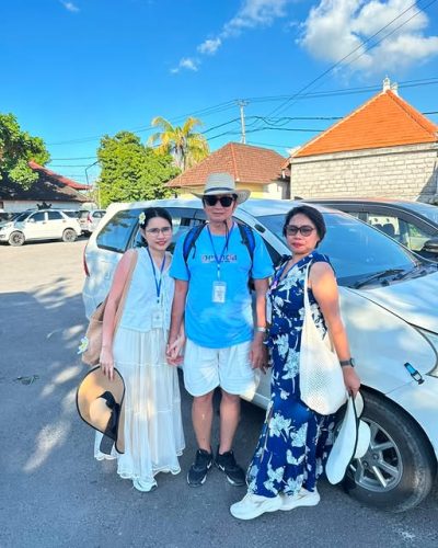 Nusa Penida Bali в июле — фото погоды (2026-07-04)
