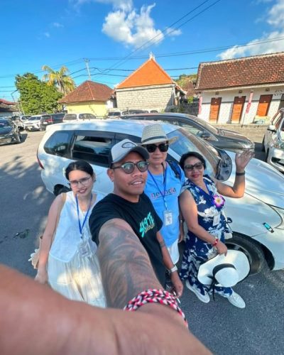 Nusa Penida Bali в июле — фото погоды (2026-07-04)