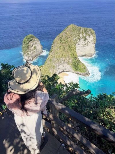 Nusa Penida Bali в июле — фото погоды (2026-07-05)