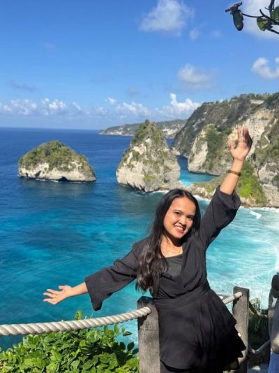 Nusa Penida Bali в июле — фото погоды (2026-07-07)