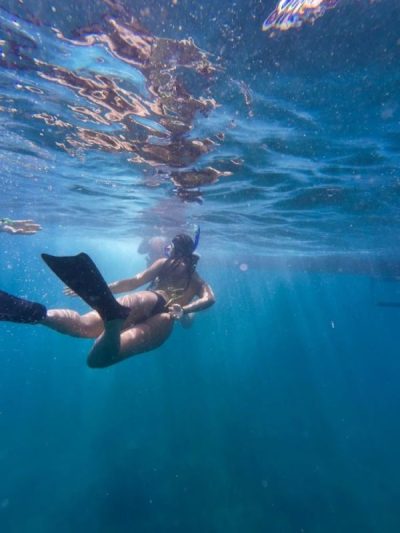 Nusa Penida Bali в июле — фото погоды (2026-07-08)
