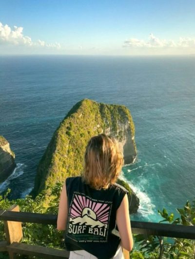 Nusa Penida Bali в июле — фото погоды (2026-07-10)