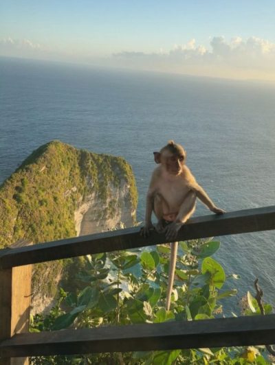Nusa Penida Bali в июле — фото погоды (2026-07-10)