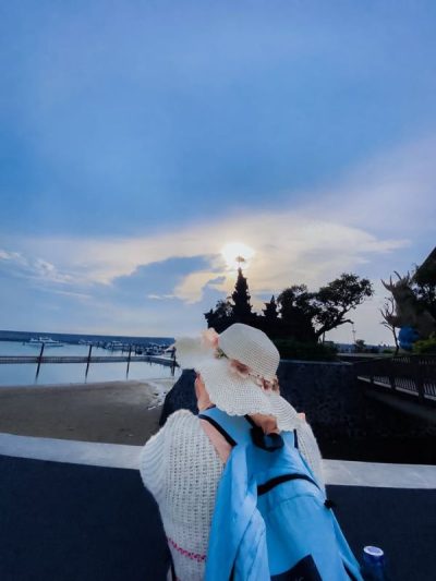 Nusa Penida Bali в июле — фото погоды (2026-07-11)
