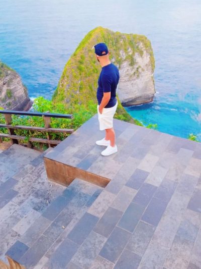 Nusa Penida Bali в июле — фото погоды (2026-07-19)