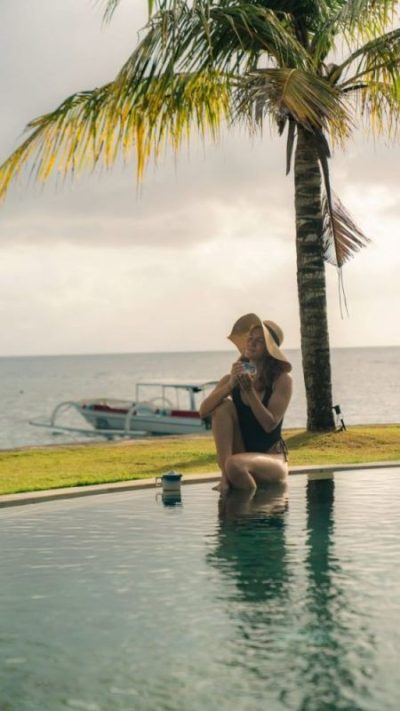 Nusa Penida Bali в июле — фото погоды (2026-07-20)