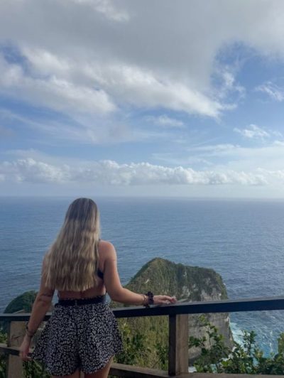 Nusa Penida Bali в июле — фото погоды (2026-07-22)