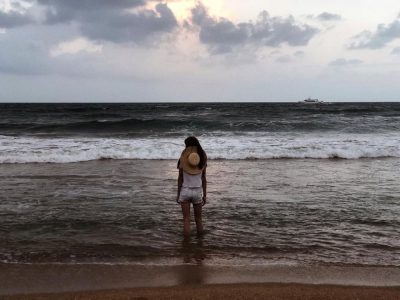 Houhiacun, Hainan, China в октябре — фото погоды (2019-10-15)