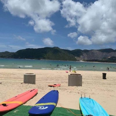Houhiacun, Hainan, China в мае — фото погоды (2021-05-19)