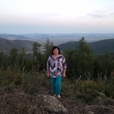 Malaya Oya, Krasnoyarskiy Kray, Russia в сентябре — фото погоды (2018-09-05)
