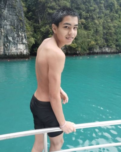 อ่าวปิเละลากูน Pileh Lagoon, Phi-Phi Island в ноябре — фото погоды (2025-11-25)