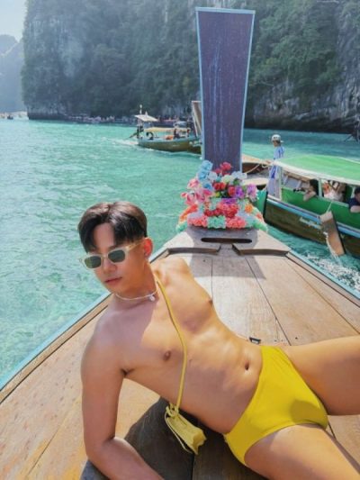 อ่าวปิเละลากูน Pileh Lagoon, Phi-Phi Island в декабре — фото погоды (2025-12-29)