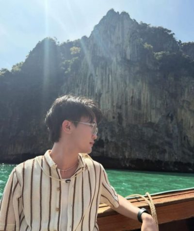 อ่าวปิเละลากูน Pileh Lagoon, Phi-Phi Island в марте — фото погоды (2026-03-02)