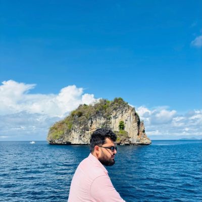 อ่าวปิเละลากูน Pileh Lagoon, Phi-Phi Island в мае — фото погоды (2026-05-22)