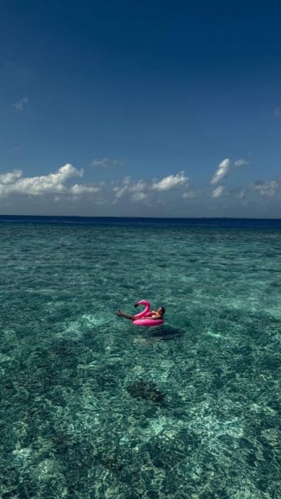 Baa Atoll в марте — фото погоды (2026-03-30)