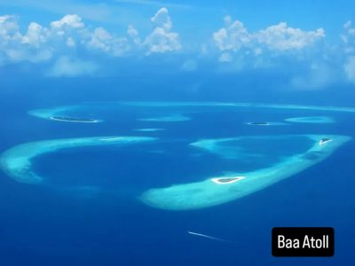 Baa Atoll в мае — фото погоды (2026-05-31)