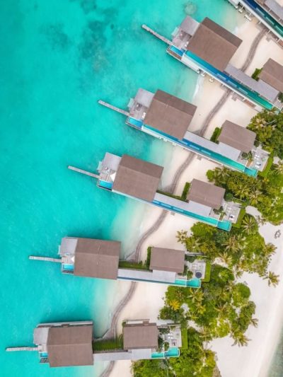 Baa Atoll в июне — фото погоды (2026-06-05)