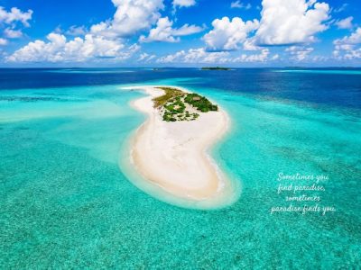 Baa Atoll в июле — фото погоды (2026-07-09)