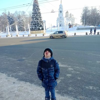 Lakinsk в январе — фото погоды (2026-01-27)