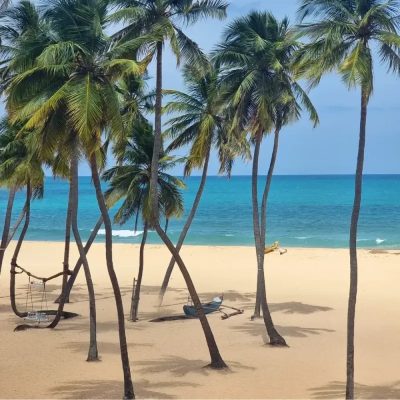 Kalkudah, Sri Lanka в сентябре — фото погоды (2025-09-23)