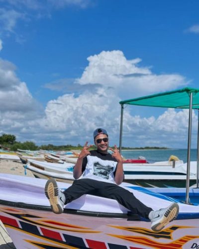 Kalkudah, Sri Lanka в ноябре — фото погоды (2025-11-09)