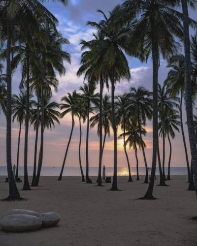 Kalkudah, Sri Lanka в январе — фото погоды (2026-01-22)