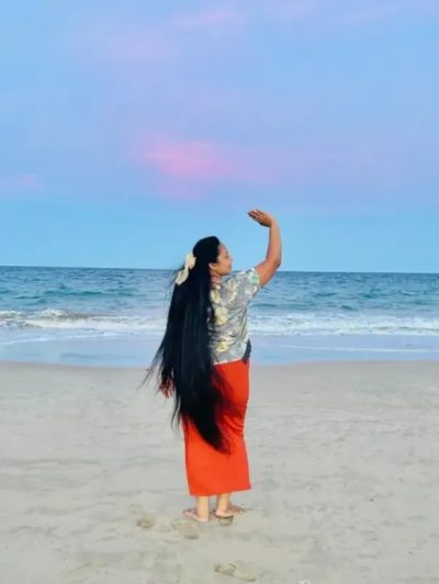 Kalkudah, Sri Lanka в апреле — фото погоды (2026-04-17)