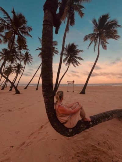 Kalkudah, Sri Lanka в июне — фото погоды (2026-06-07)