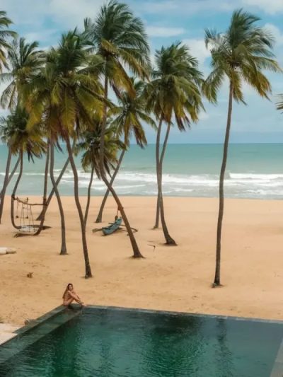 Kalkudah, Sri Lanka в июле — фото погоды (2026-07-02)