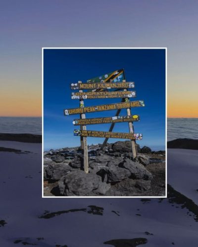 Kilimanjaro National Park в мае — фото погоды (2026-05-26)