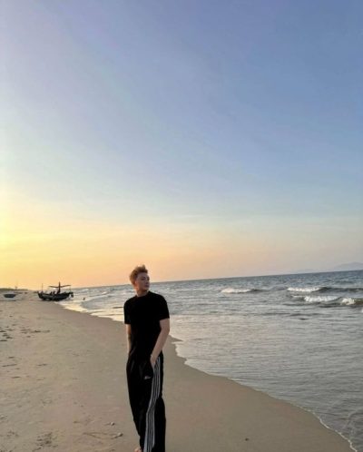 Quang Nam, Quang Nam-Da Nang, Vietnam в июле — фото погоды (2026-07-21)