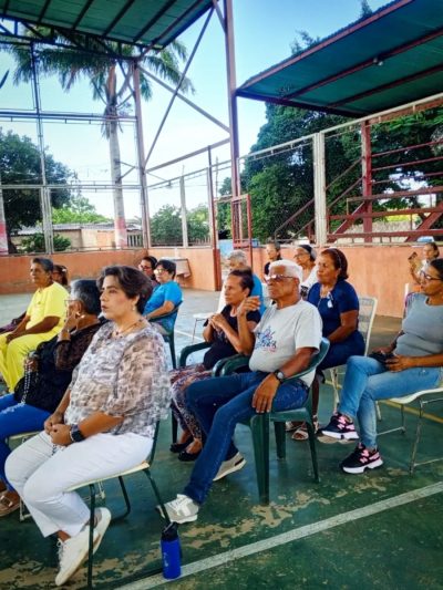 Los Millanes, Nueva Esparta, Venezuela — фото погоды в сентябре (2025-09-13)