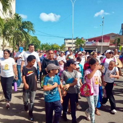 Los Millanes, Nueva Esparta, Venezuela — фото погоды в октябре (2025-10-12)