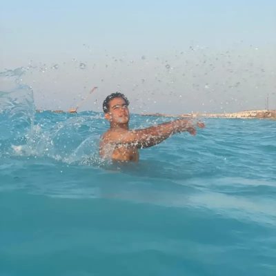 Marina, Egypt в августе — фото погоды (2025-08-29)