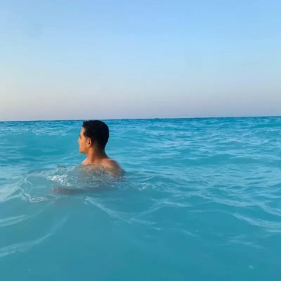 Marina, Egypt в августе — фото погоды (2025-08-29)
