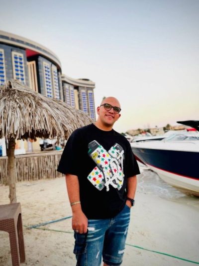 Marina, Egypt в сентябре — фото погоды (2025-09-06)