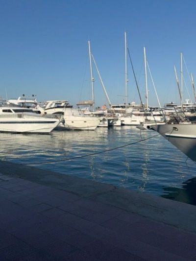 Marina, Egypt в марте — фото погоды (2026-03-19)