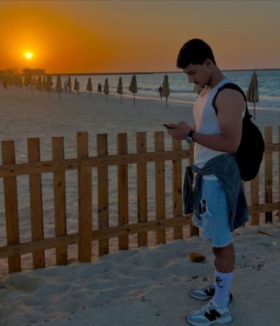 Marina, Egypt в июле — фото погоды (2026-07-06)