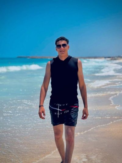 Marina, Egypt в июле — фото погоды (2026-07-20)