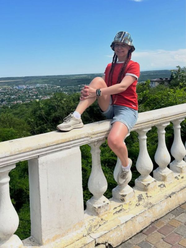 Погода в Пятигорск