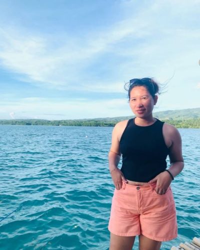 Malhiao, Cebu, Philippines в апреле — фото погоды (2025-04-22)