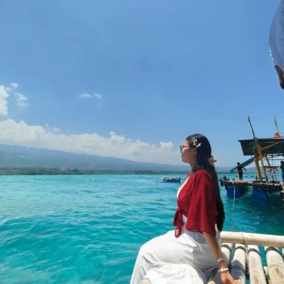 Malhiao, Cebu, Philippines в апреле — фото погоды (2026-04-18)