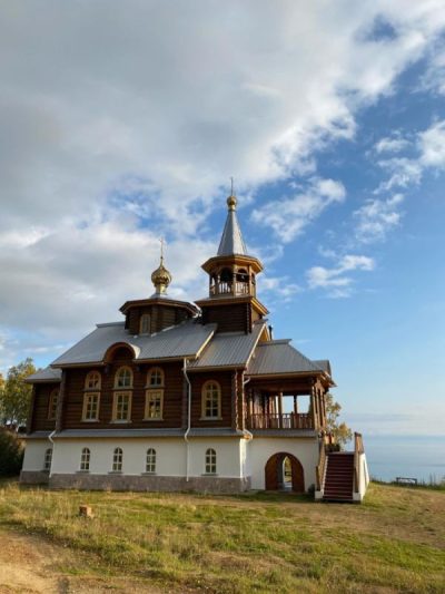 Listvyanka, Irkutskaya Oblast', Russia в мае — фото погоды (2026-05-24)
