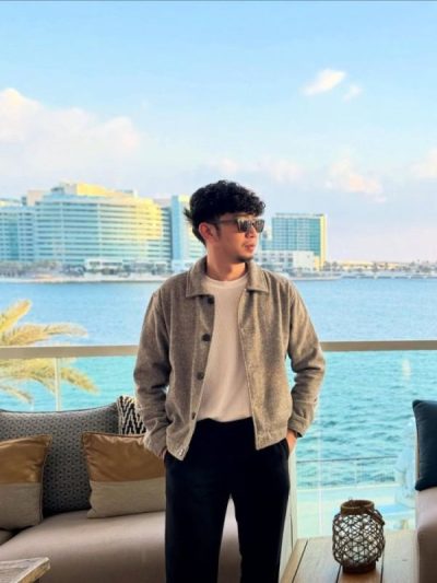 Siddharta Lounge Abu Dhabi в январе — фото погоды (2026-01-24)