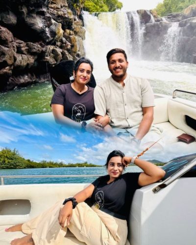 Grand River South East, Flacq, Mauritius в августе — фото погоды (2025-08-23)